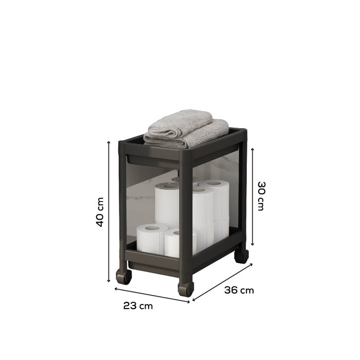 Aberto Design RF-2 Negro
